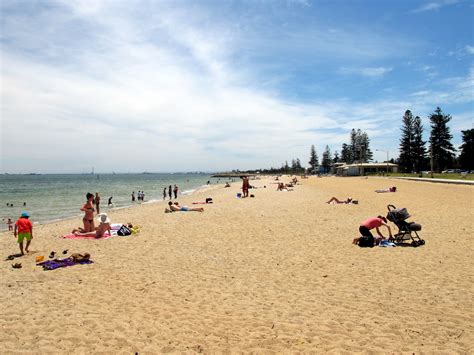 Erotic Massage Near Elwood Beach, Victoria